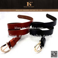 Patent leather belt ladies2014 genuine leather lady belts